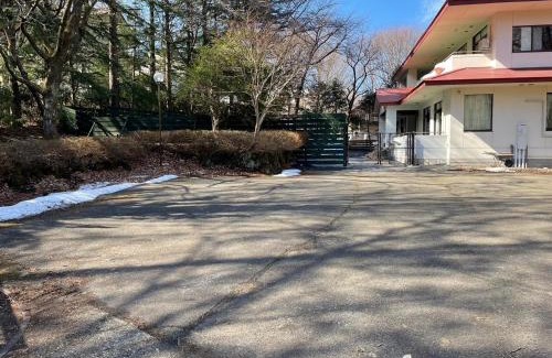 Zao Hotel | GONZOU-HOUSE - Vacation STAY 42967v