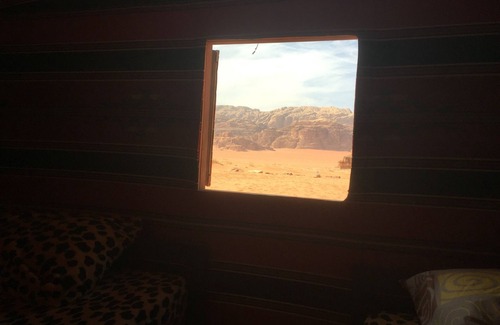 Wadi Rum RV Rental | Goo Bedouin Camp Come as a Guest Leave as Afriend