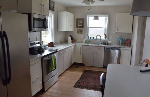 Macon House | Goochland Getaway At Clover Hill Farm