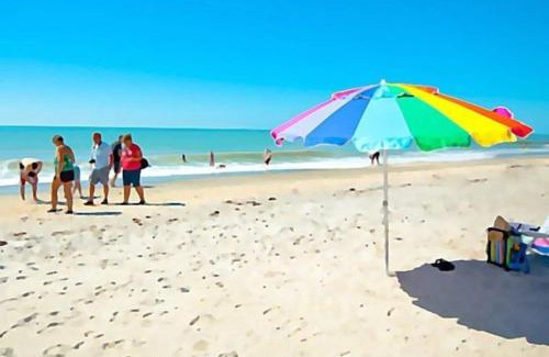 Englewood House | Good After Milton -free Kayaks! Steps To Beach-bb