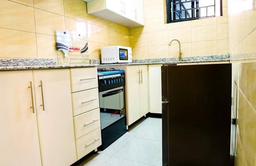 Kigali Apartment | Good apartment for short stay and long stay from 20 dollars you get place t stay