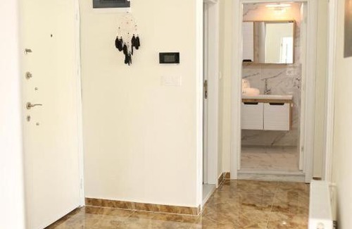 Zekeriyakoy Apartment | Good apartment to stay