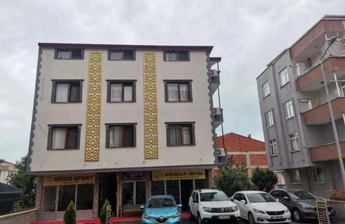 Zekeriyakoy Apartment | Good apartment to stay