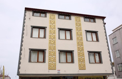 Zekeriyakoy Apartment | Good apartment to stay