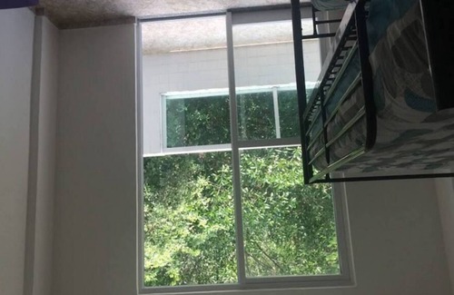 Itanhanga Apartment | GOOD ASTRAL COVERAGE IN THE MUZEMA COMMUNITY