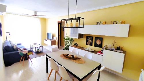 El Vendrell Apartment | Good Atmosphere Apartment