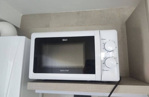 Belgrano Apartment | Good, bright and comfortable. Everything you need!