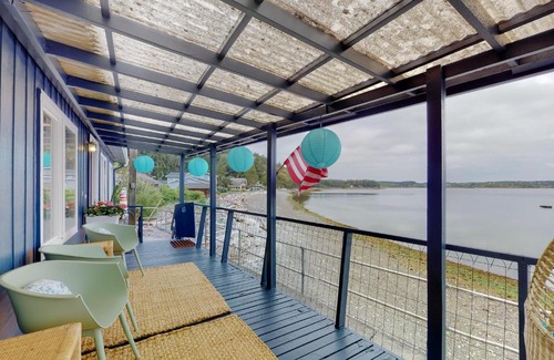 Coupeville House | Good Beach Getaway