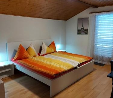 Biberist Apartment | good bed biberist BIBERSOL