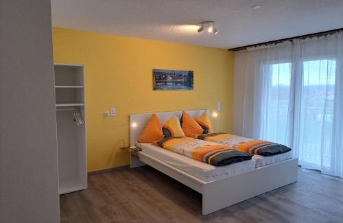 Biberist Bed & Breakfast | good bed biberist