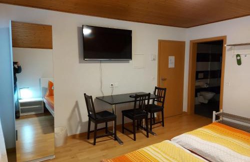 Biberist Bed & Breakfast | good bed biberist