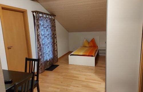 Biberist Bed & Breakfast | good bed biberist