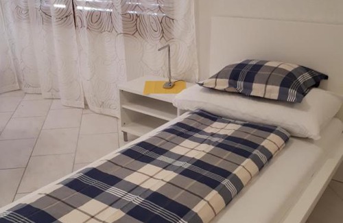 Lotzwil House | good bed Lotzwil