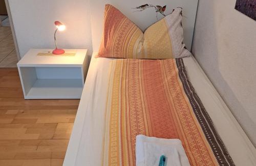 Niederbipp House | good bed Niederbipp 13