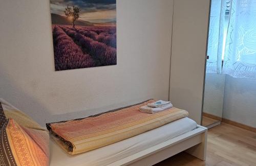 Niederbipp House | good bed Niederbipp 13