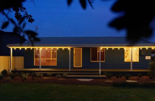 Jurien Bay House | Good Boy