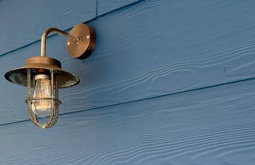 Jurien Bay House | Good Boy offers the perfect blend of nostalgic charm and modern luxury