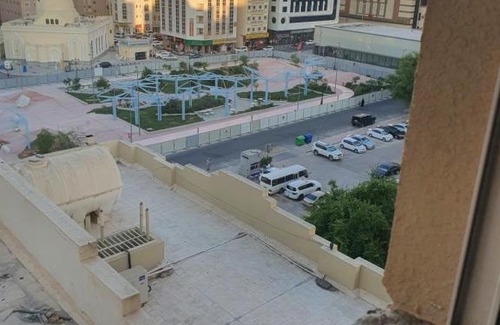 Al Sharq Apartment | Good choice peace your mind