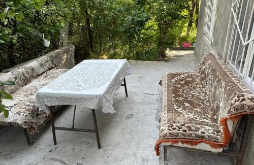 Nork-Marash House | Good dayy