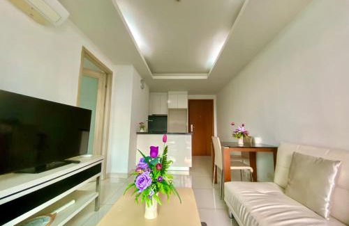 Jomtien Apartment | Good deal ! Water Park