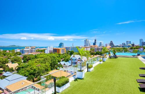 Jomtien Apartment | Good deal ! Water Park