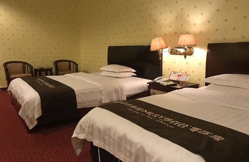 Renhezhen Hotel | Good East hotel