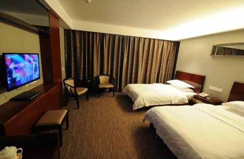 Renhezhen Hotel | Good East hotel