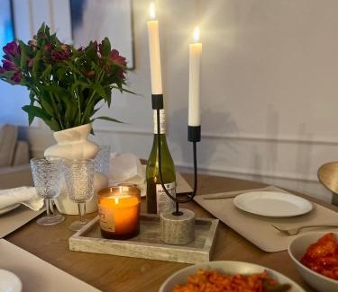 Johvi Parish Apartment | Good energy and comfortable bed!
