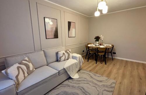 Johvi Parish Apartment | Good energy and comfortable bed!
