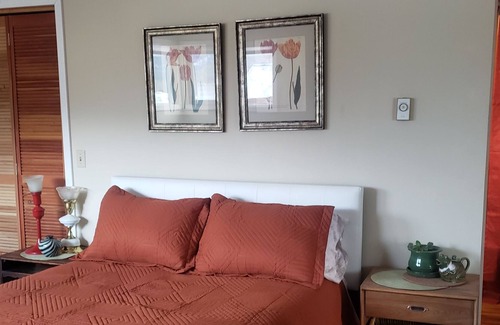 Stevensville Apartment | Good FaithFarms