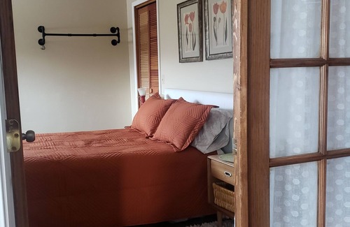Stevensville Apartment | Good FaithFarms