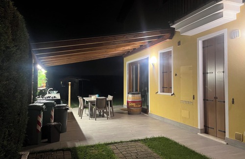 Rubano House | GOOD FEELING.