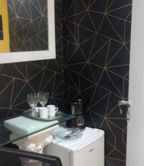 Itanhanga Bed & Breakfast | Good for Work or Rest Bom para Trabalhar ou Descansar