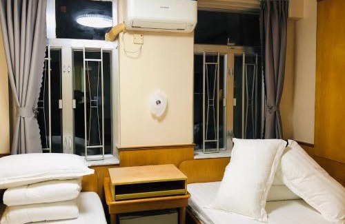 Kwun Chung House | Good Fortune Inn