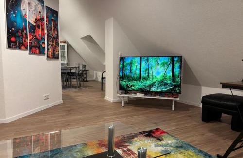 Engstingen Apartment | Good Habits