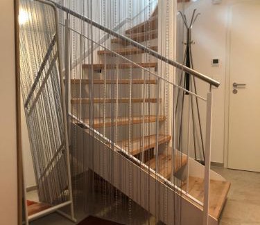 Engstingen Apartment | Good Habits