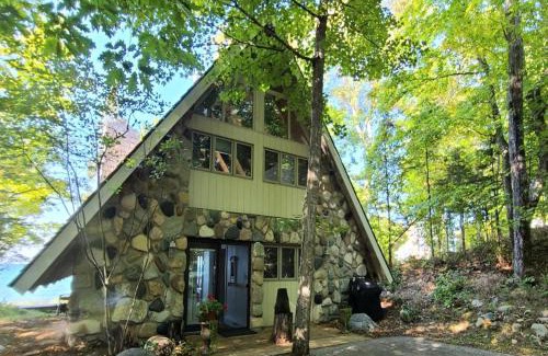 Good Hart House | Good Hart Lakehouse