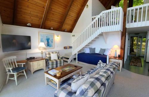 Good Hart House | Good Hart Lakehouse