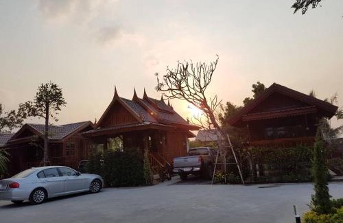 Udon Thani Resort | Good Home@Udon Thani Resort
