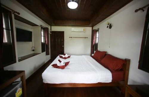 Udon Thani Resort | Good Home@Udon Thani Resort