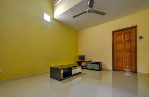 Sri Petaling House | Good Homestay @ Sri Petaling Bukit Jalil