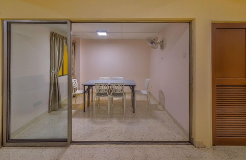 Sri Petaling House | Good Homestay @ Sri Petaling Bukit Jalil