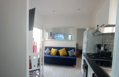 El Mouradia Apartment | Good Hope