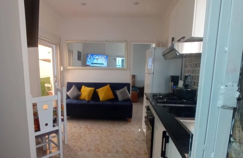 El Mouradia Apartment | Good Hope
