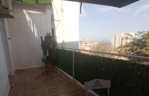 El Mouradia Apartment | Good Hope