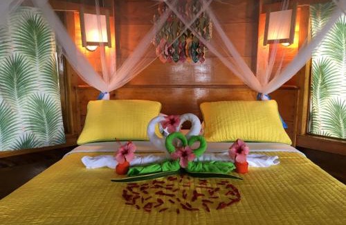 Bluefields House | Good Hope Retreat