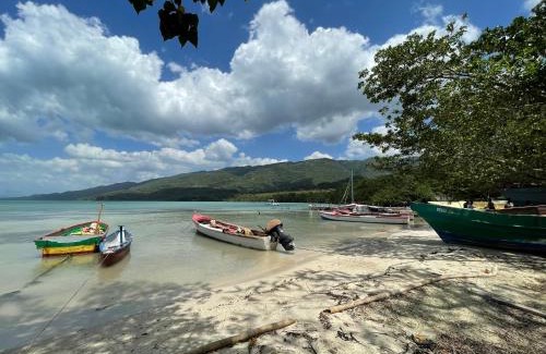 Bluefields House | Good Hope Retreat