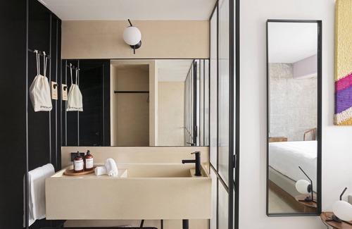 Zona 4 Hotel | Good Hotel Guatemala City