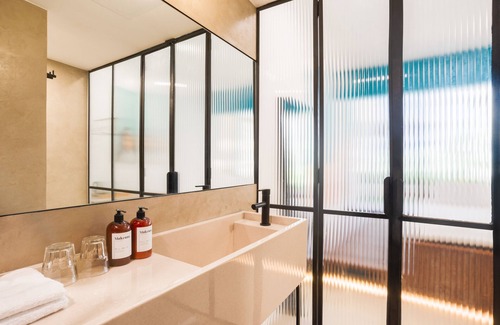 Zona 4 Hotel | Good Hotel Guatemala City