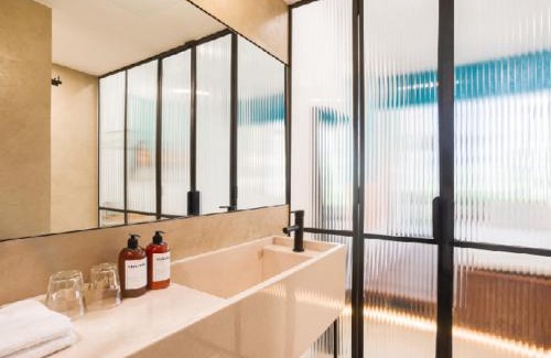 Zona 4 Hotel | Good Hotel Guatemala City